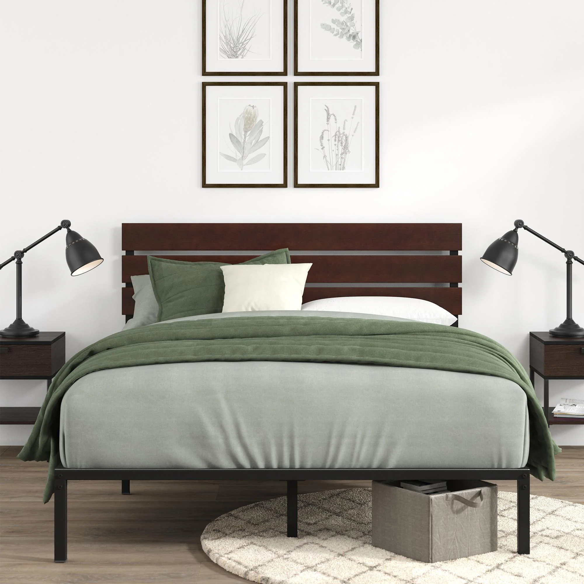 Bedroom for Sales